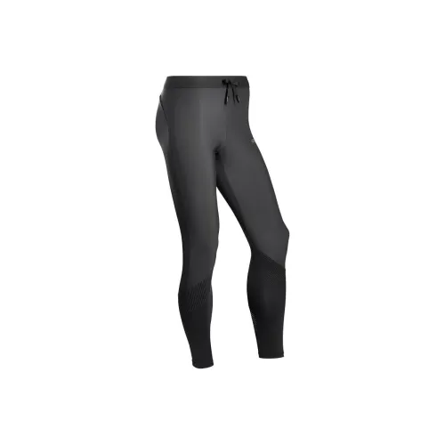 Cep Таинственный черный Мужские спортивные брюки