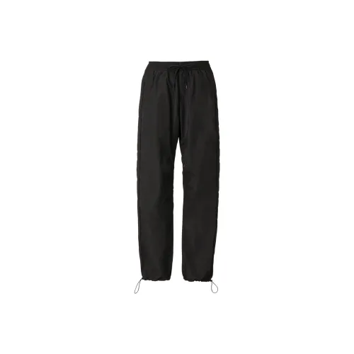 Onitsuka Tiger Track Pants Повседневные брюки Унисекс Черный