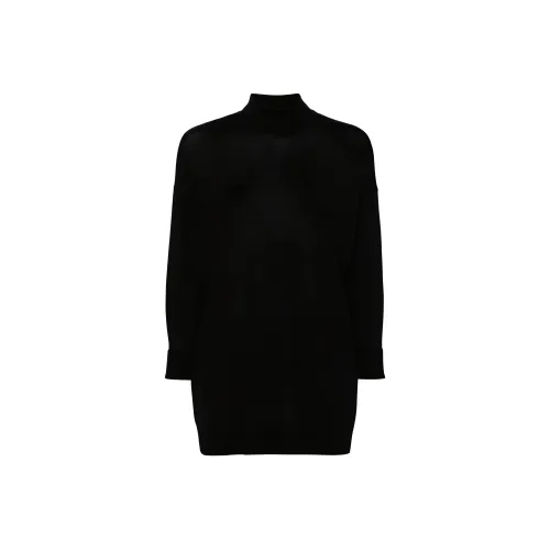 Dorothee Schumacher SS24 Свитер Женский Черный