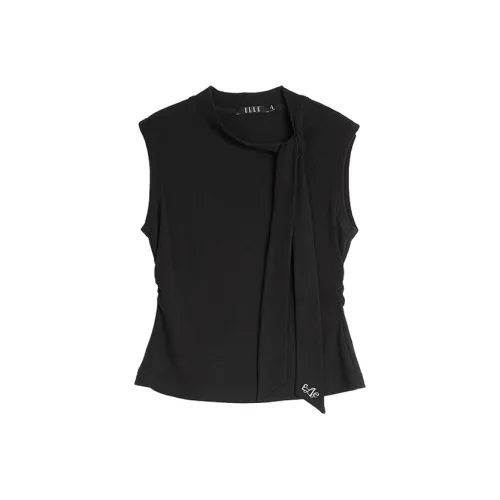 Elle Женские Майки