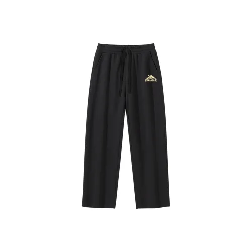 Miniso Унисекс Повседневные Брюки