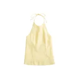 Светло-желтый