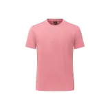 Арбузно-розовый красный