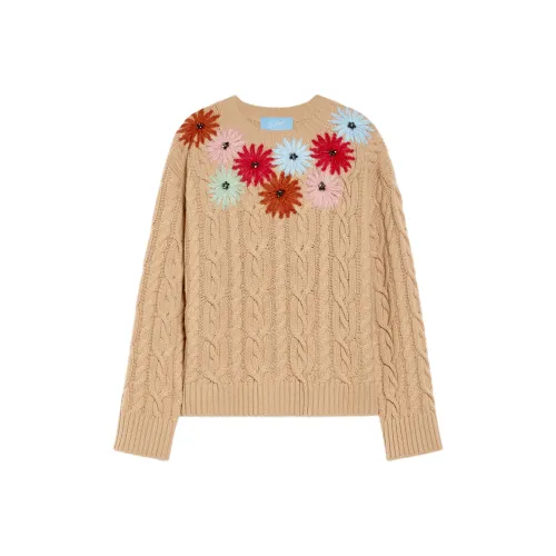 WEEKEND MaxMara Многоцветные Женские Свитеры