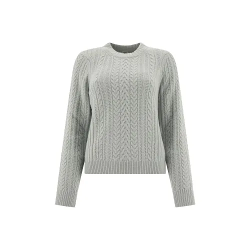 INES DE LA FRESSANGE Свитер Женский Светло-Синий