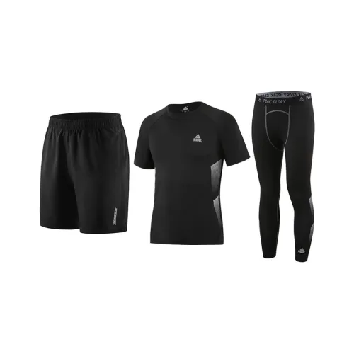 PEAK Унисекс Фитнес-комплекты