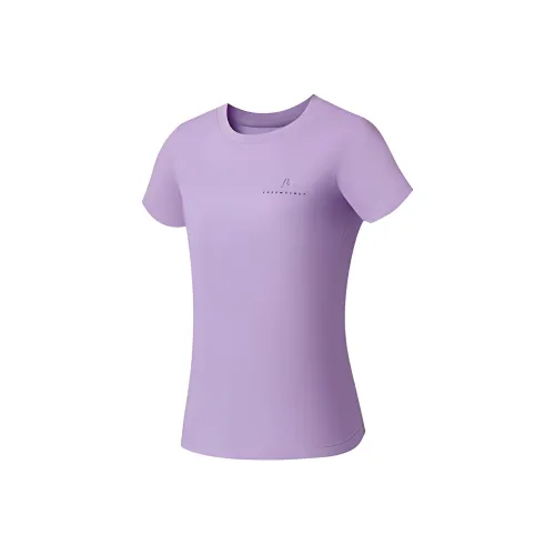 Лайнер Fitness Series T Shirt Женская