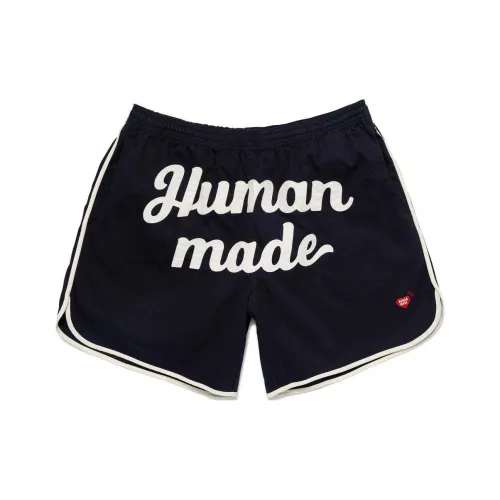 HUMAN MADE SS24 Series SS24 Повседневные шорты Унисекс