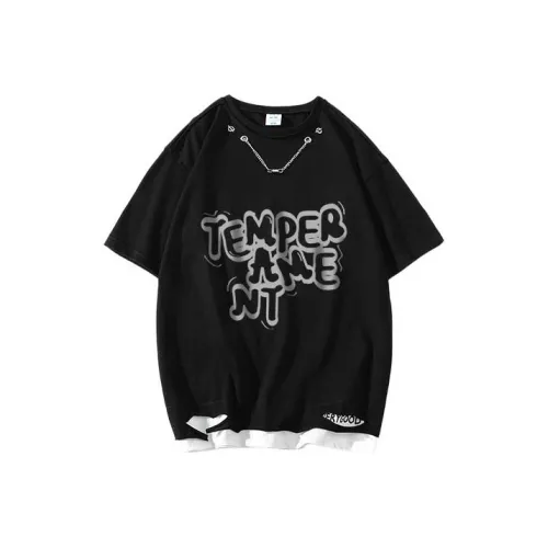 Green Forest Женские футболки