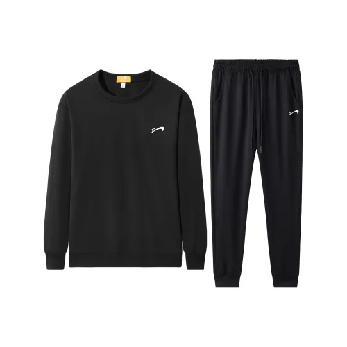 Наборы унисекс свитшотов K Bird