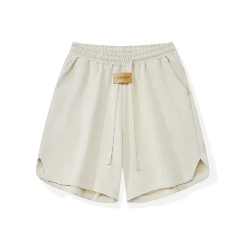 THREE Шорты для повседневной носки унисекс