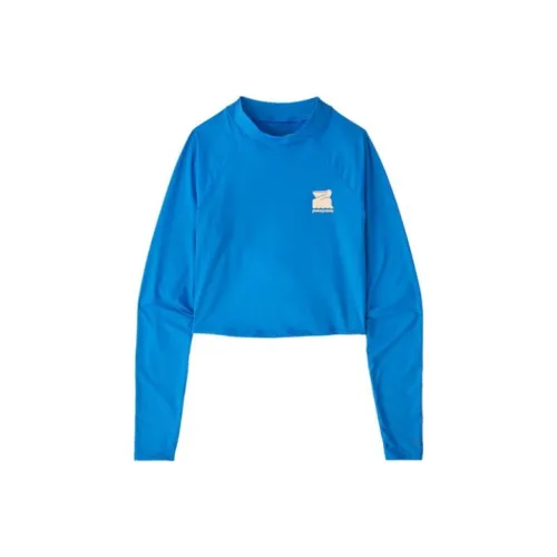 Patagonia Swell Seeker T Рубашка Женская