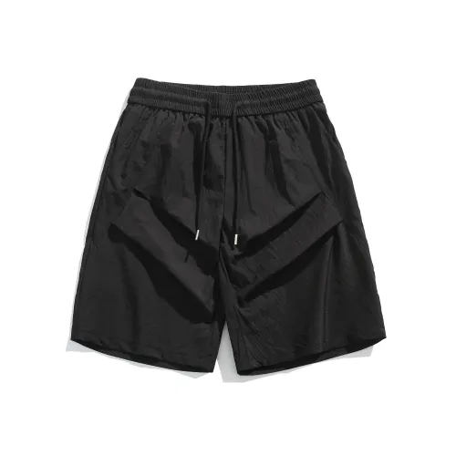 PUCCA Унисекс Повседневные шорты