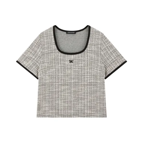 PEACEBIRD Женские футболки