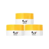 Yinme Астрагал Крем*3 Бутылки