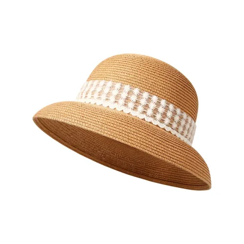 CACUSS Junior Полиэстер UV Защита Головные уборы Женские