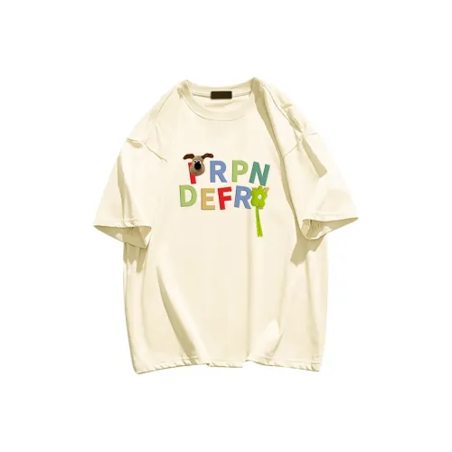 Ткань для покупок рукав с оборванным плечом футболка унисекс