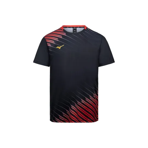 Mizuno Унисекс Бадминтонные Джерси