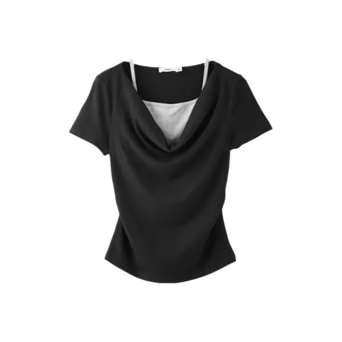 Three Blessings Standard T-Shirt Женская