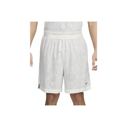 Nike Баскетбольные шорты Мужские Холст