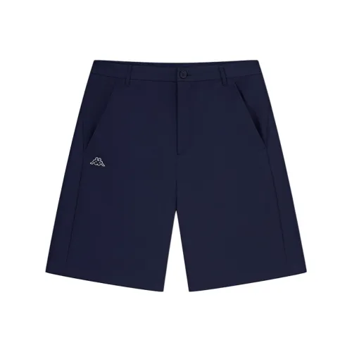 KAPPA Midnight Blue Мужские Повседневные Шорты