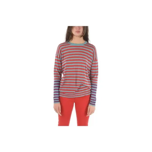 WOOLRICH Розовые Женские Свитеры