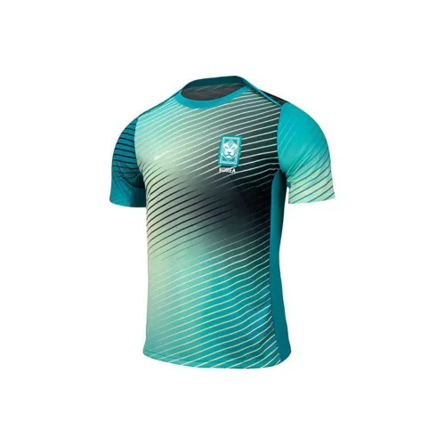 nike Dry Футбол Джерси Мужской Снежинка Гипсовый Синий Nebula Белый