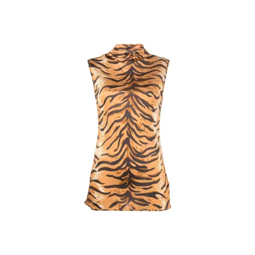 JIL SANDER Многоцветные Женские Футболки