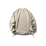 Хаки, Влагоотводящий/Быстросохнущий/Защита от ультрафиолета