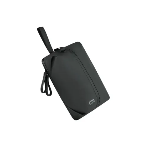 Лайнер Polyester Swim Bag Unisex Black