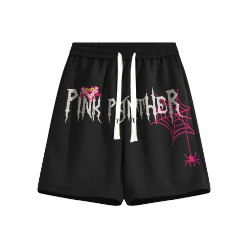 PINK PANTHER Повседневные шорты унисекс