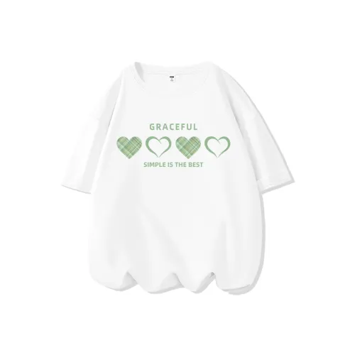 MIANZHI Унисекс T-рубашки