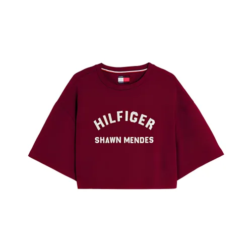 Tommy Hilfiger CROP TOP Женские