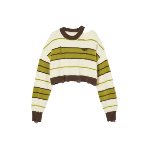 EPTISON WOMAN Женские Свитеры