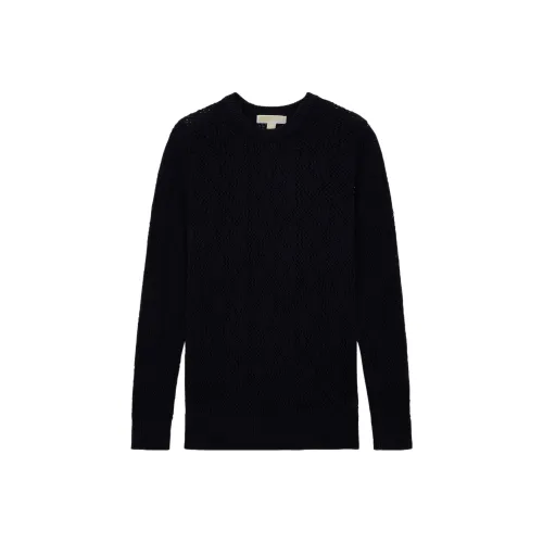 MICHAEL KORS FW22 Свитер Женский Темно-синий