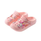 Розовые сандалии My Melody