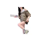 Темно-коричневый