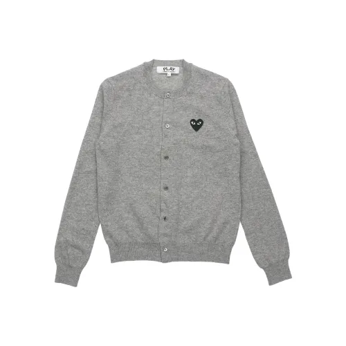 CDG Play Женские Свитеры