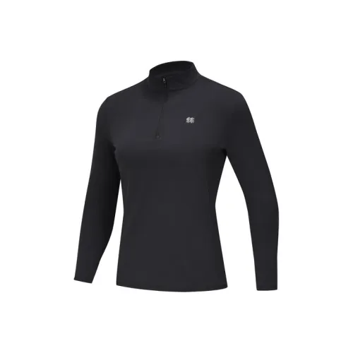 KOLON SPORT HIKE series Стандартная T-рубашка Женская