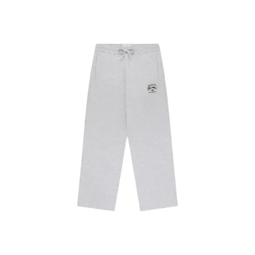 New Balance x Aimé Leon Dore NB 997 FW24 Drop Needle Спортивные брюки Мужской Серебряный Смешанный