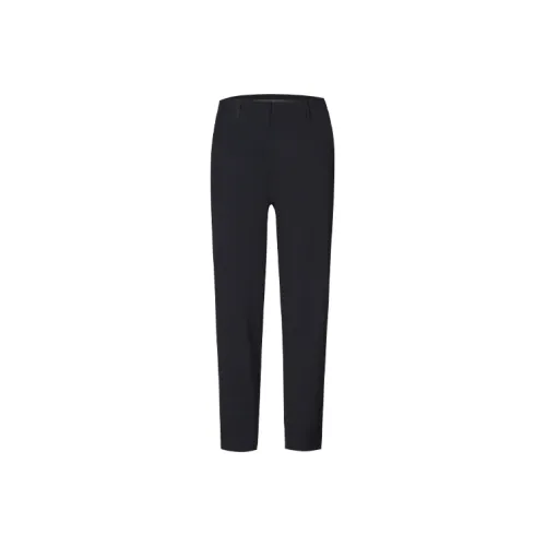DESCENTE Dualis Urban Commute Мужские спортивные брюки