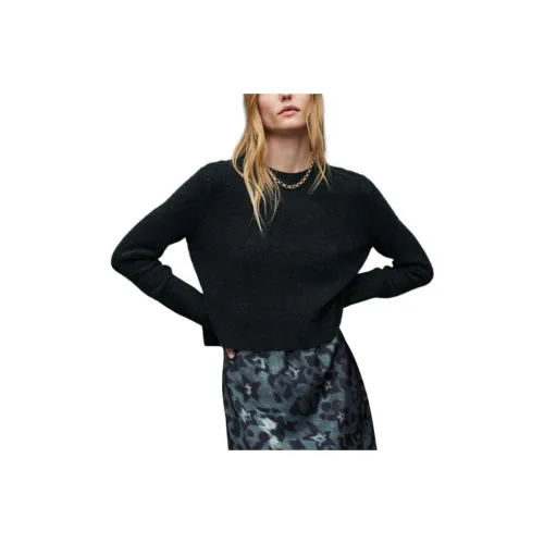 ALLSAINTS Яшмовый Женские Свитеры