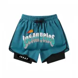 Павлин Синий (Лос-Анджелес Пламя Баскетбол)