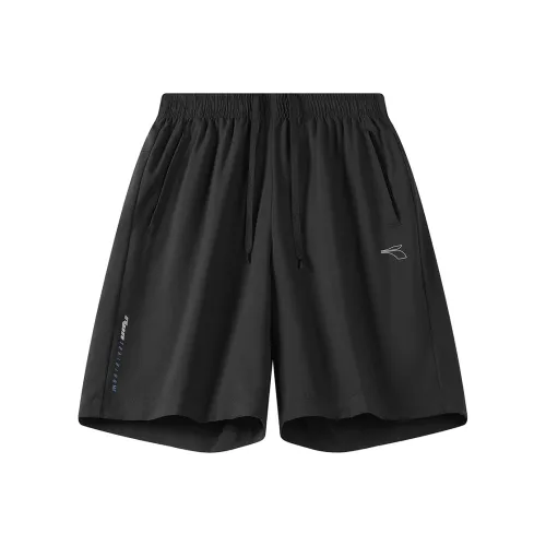 361° Унисекс Спортивные шорты