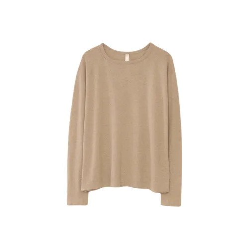 Lauren Manoogian T-рубашка Женская SISAL Конопля