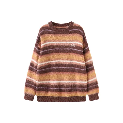 Cubic Женские Свитеры