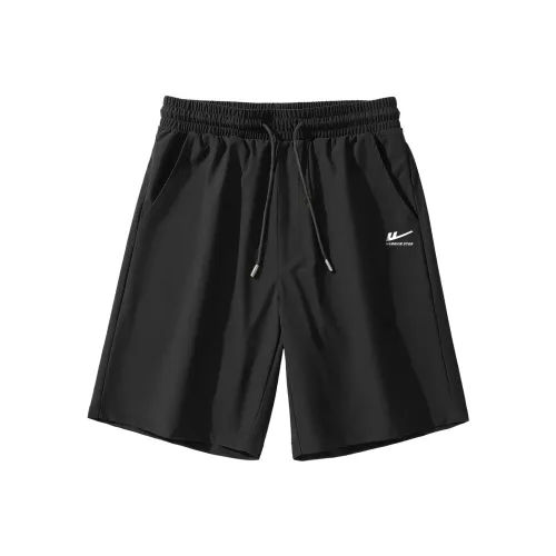 Warrior Мужские Повседневные Шорты