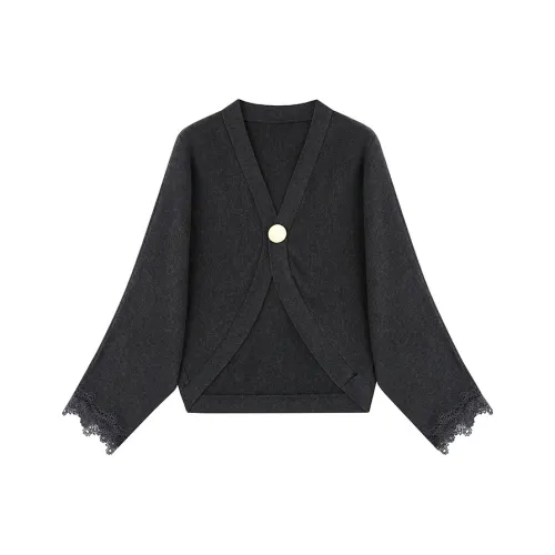 Luqingyi Женские Свитеры