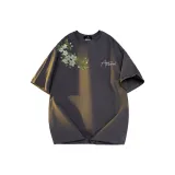 Темно-серый