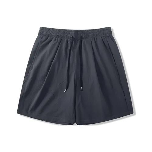 I'm David Повседневные шорты Мужские Carbon